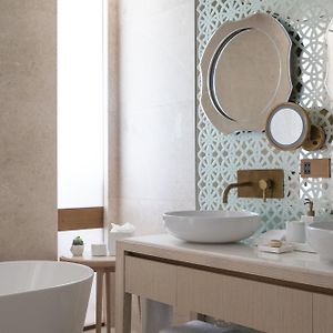 Chambre de Luxe Lit King-Size